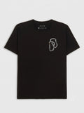T-SHIRT VINTAGE MOSQUETAO MC