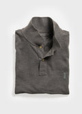 POLO SUMMER CINZA MESCLA