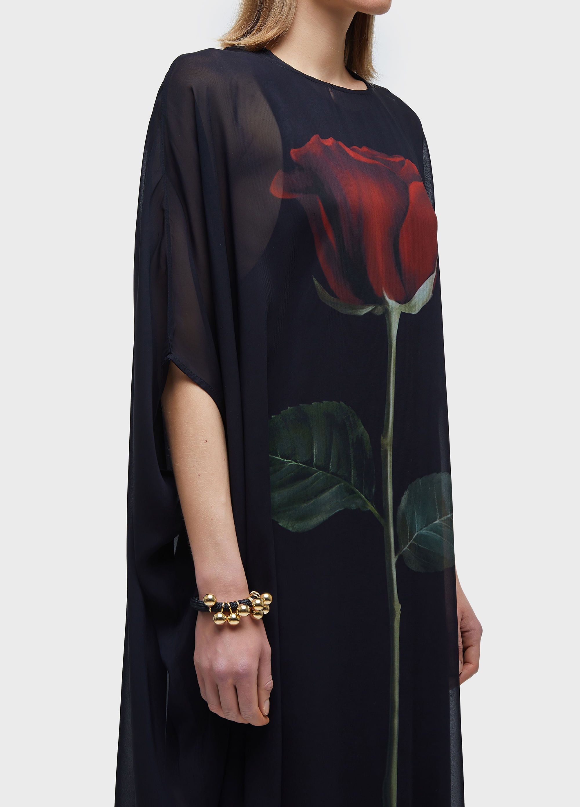 KAFTAN ROSA