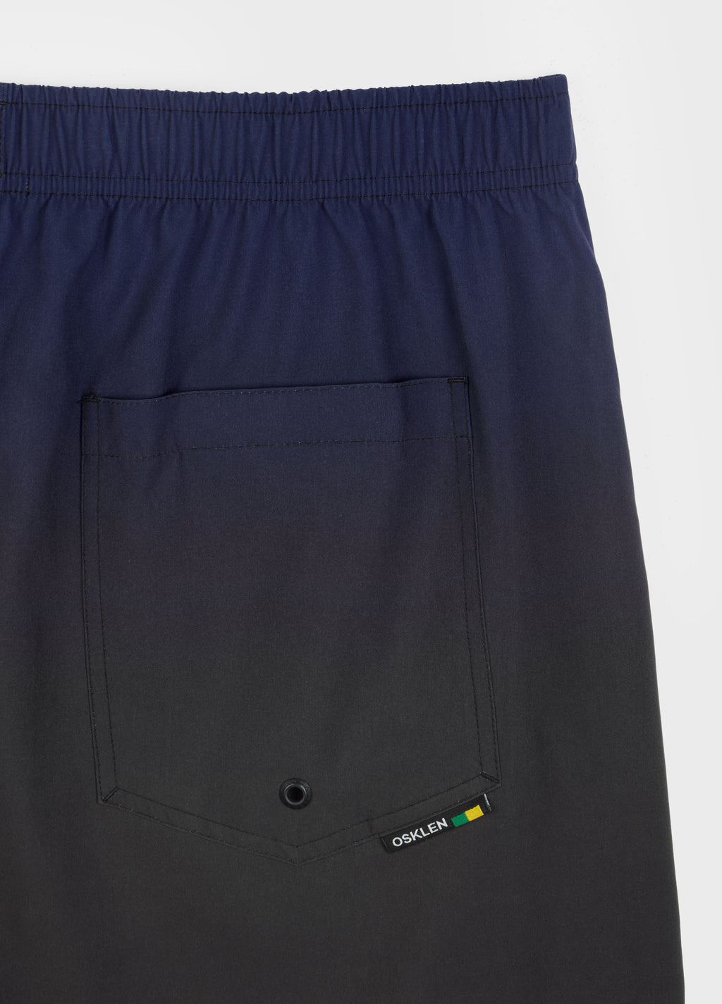 BEACH SHORT GRADIENTE PRO
