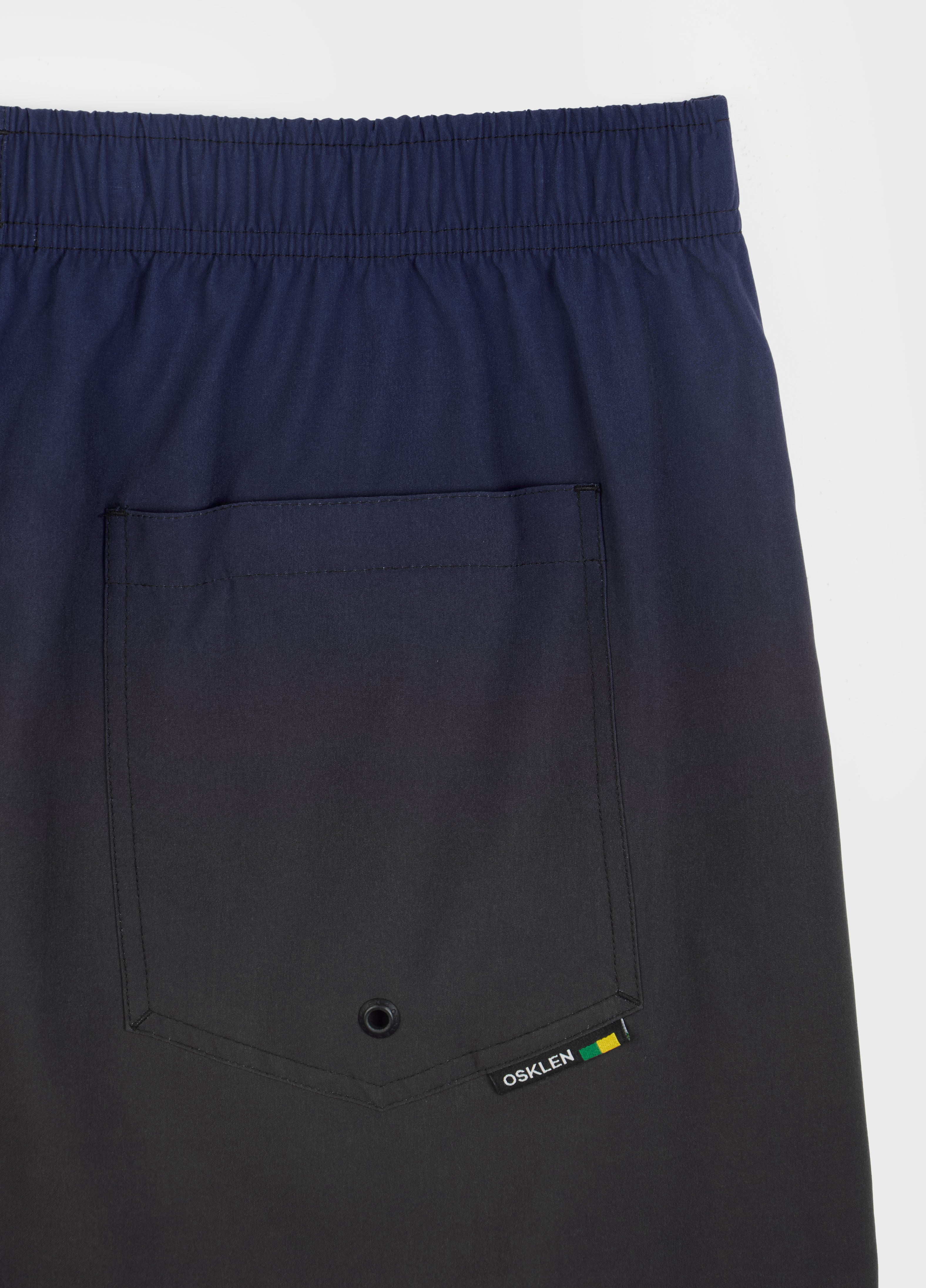 BEACH SHORT GRADIENTE PRO