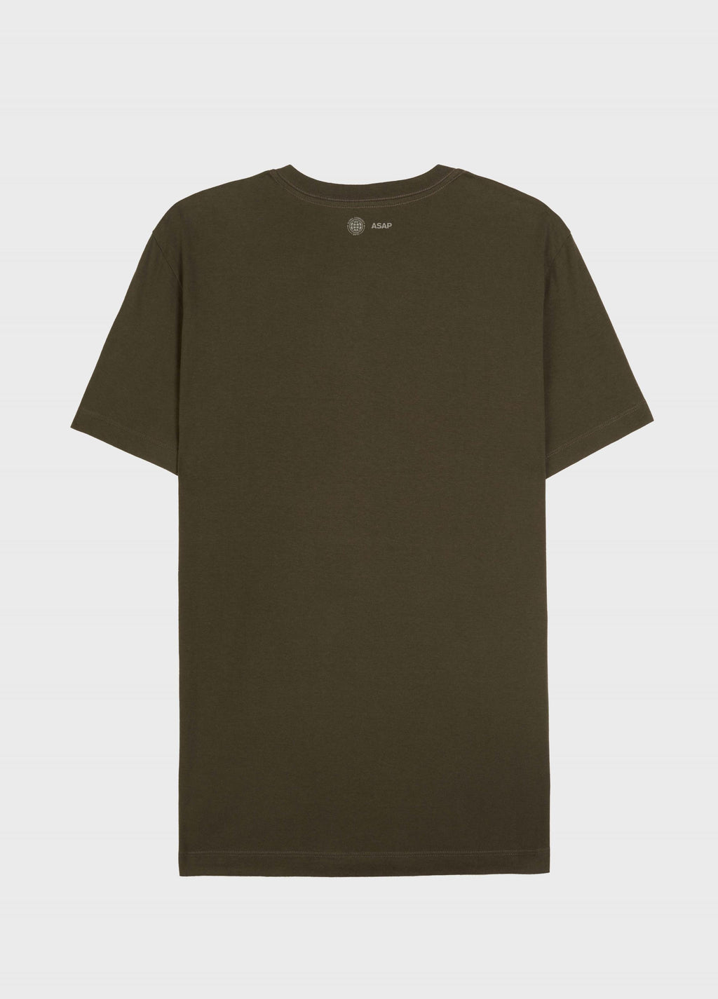 T-SHIRT VINTAGE GLOBAL COMMUNITY MC FOREST