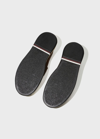 TÊNIS SOHO SLIP ON M