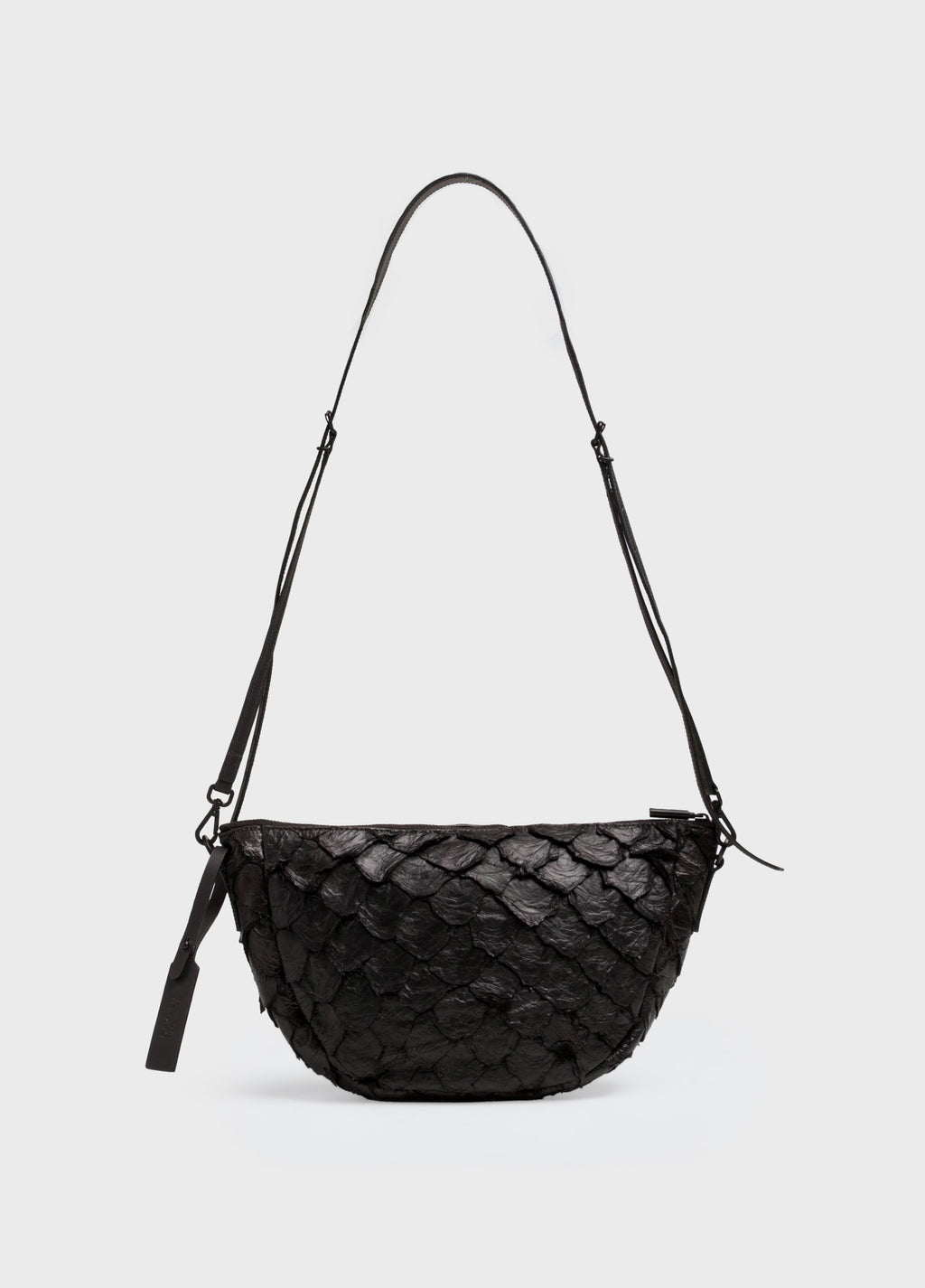 ANDIROBA PIRARUCU MINI BAG