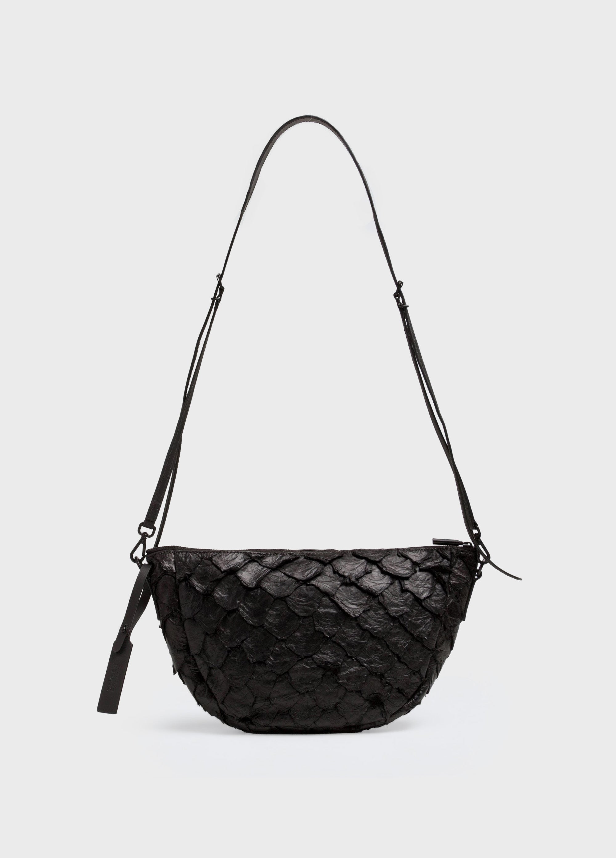 ANDIROBA PIRARUCU MINI BAG