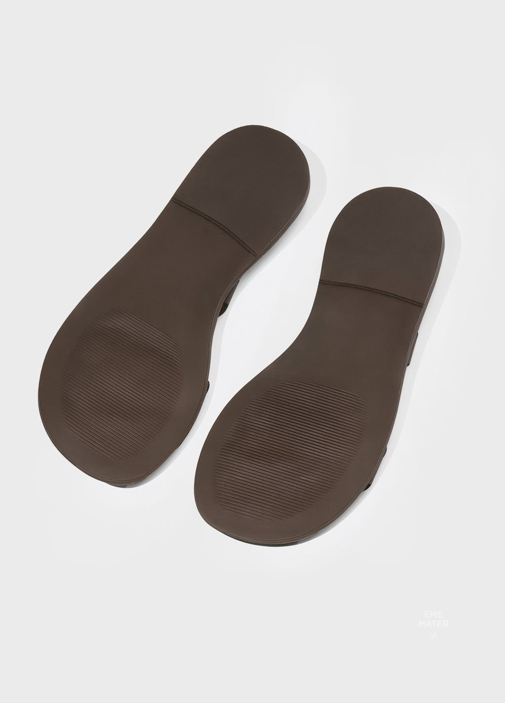 SANDÁLIA SLIDE CALÇADÃO