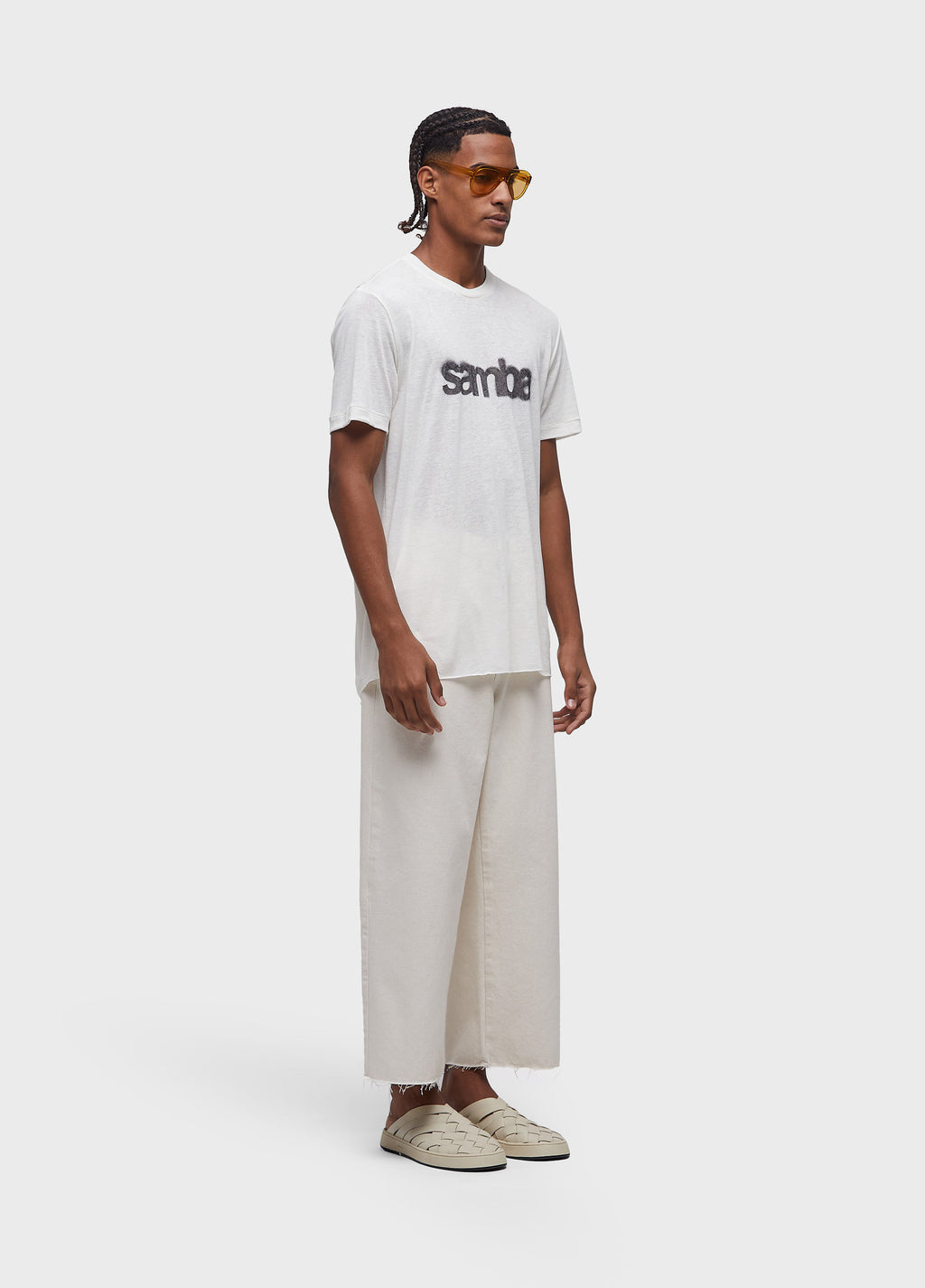 CALÇA ARPOADOR PURE RAW