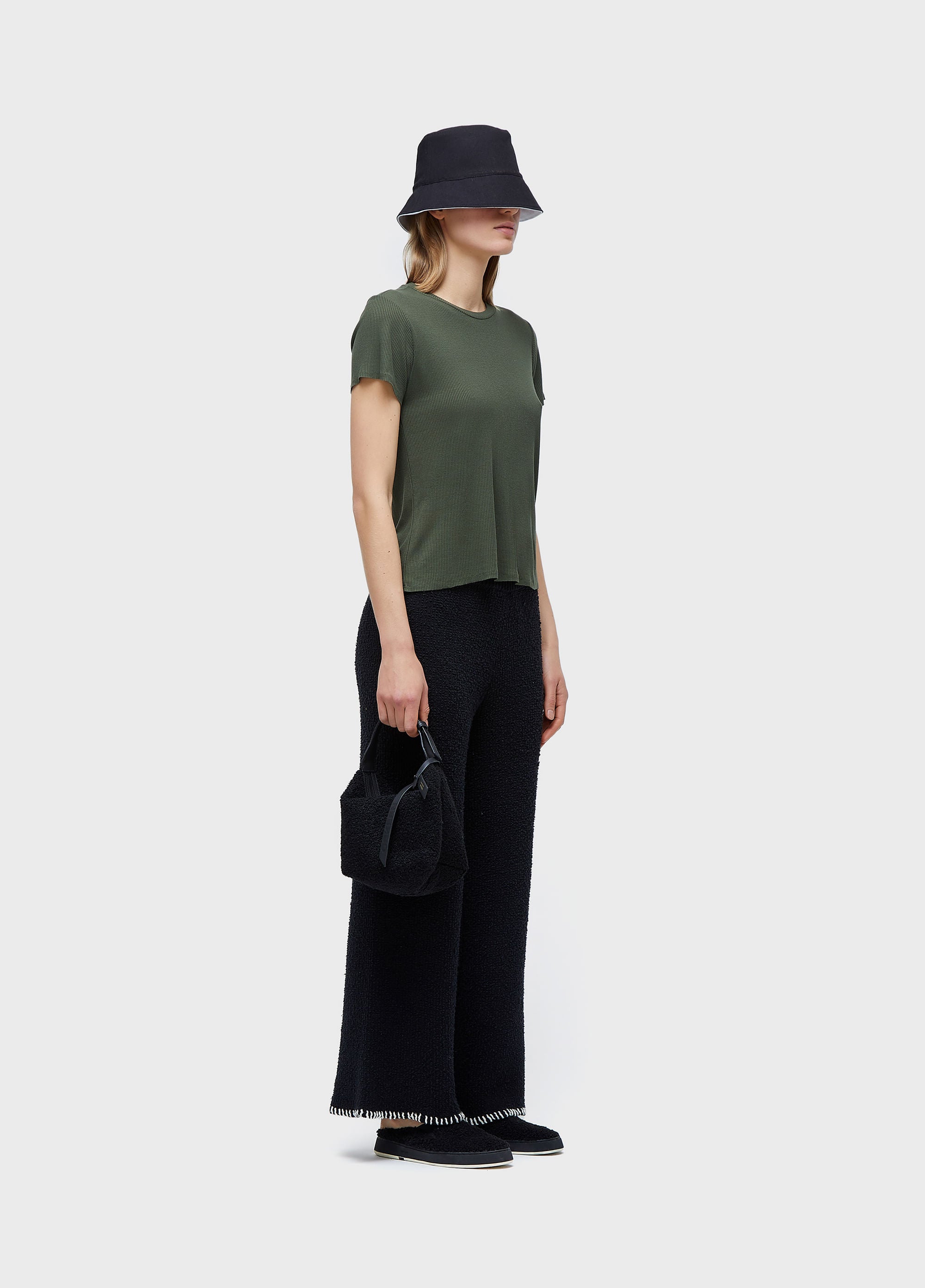 T-SHIRT FIT LIGHT