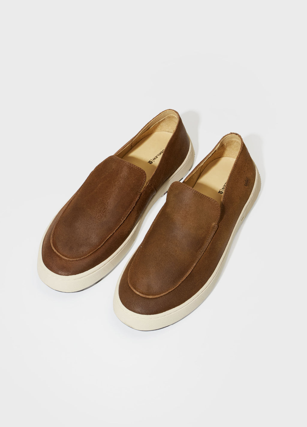 TENIS SOHO SOFT MOC CAMURCA ESTONADA M