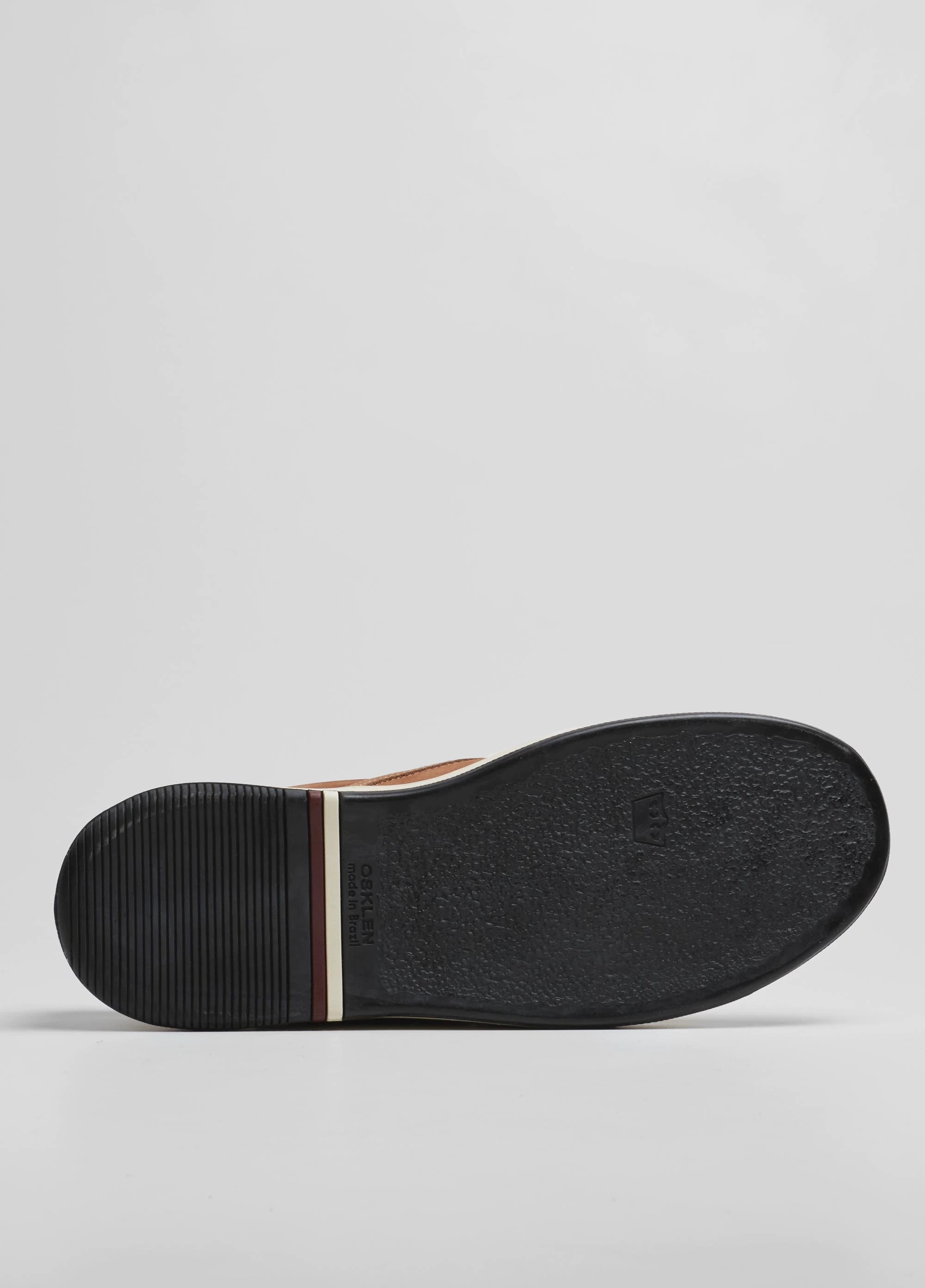 TENIS BOSSANOVA NOBUCK M