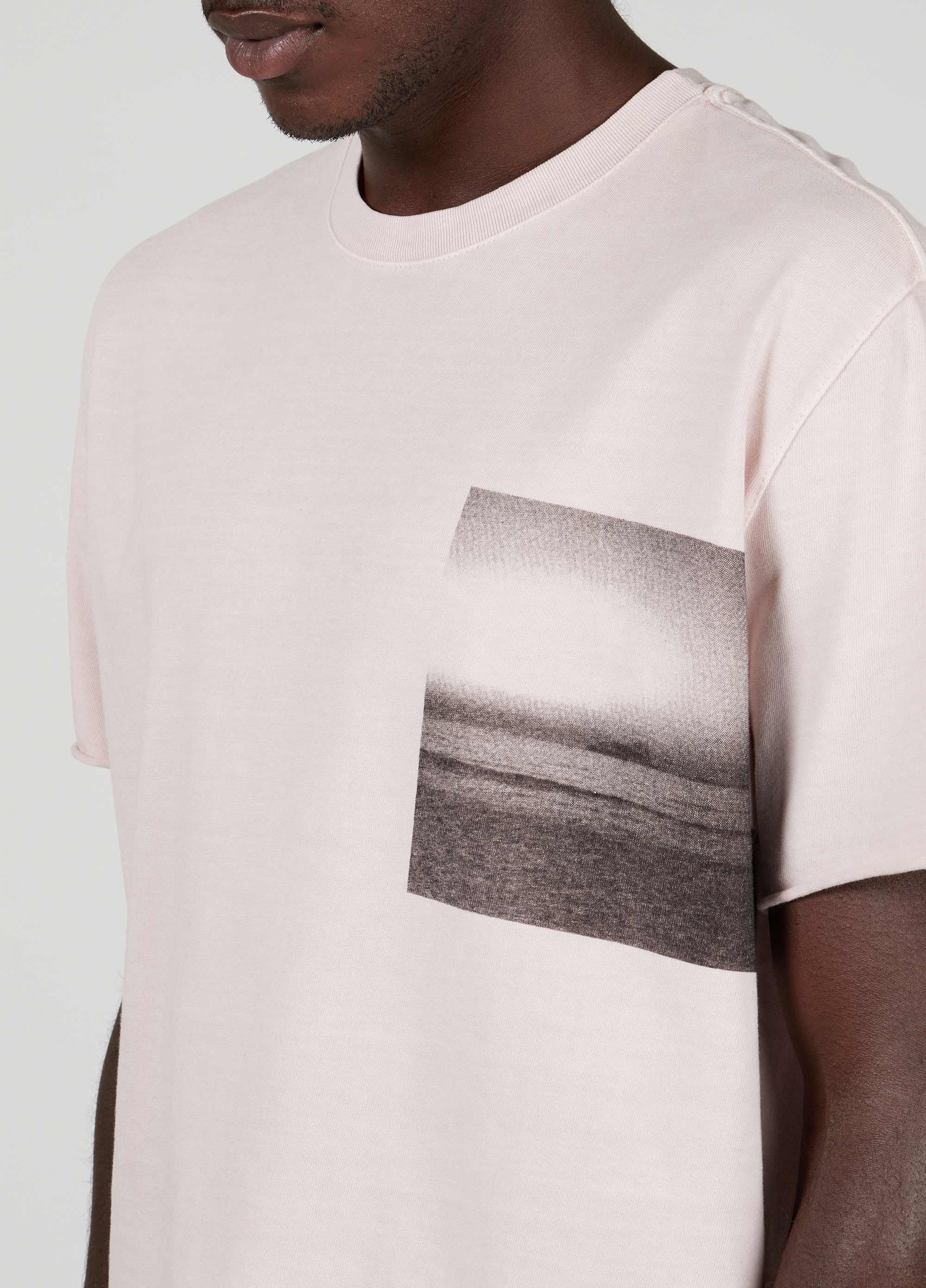 T-SHIRT DOUBLE OSKLEN RJ