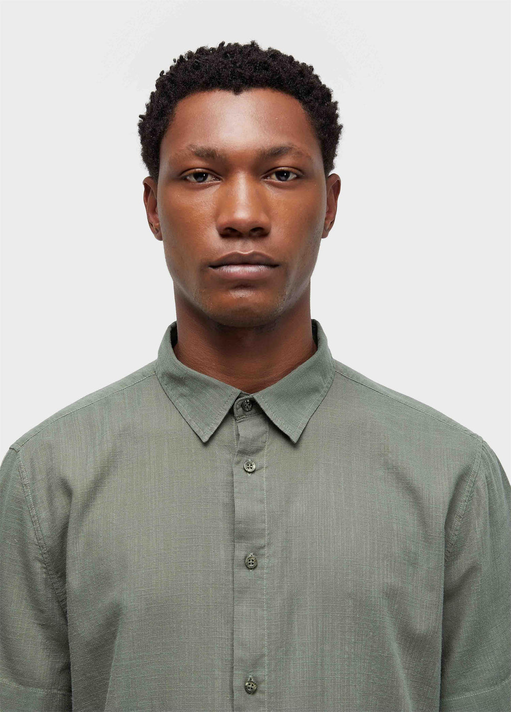 CAMISA NEW TEXTURE COLOR MC