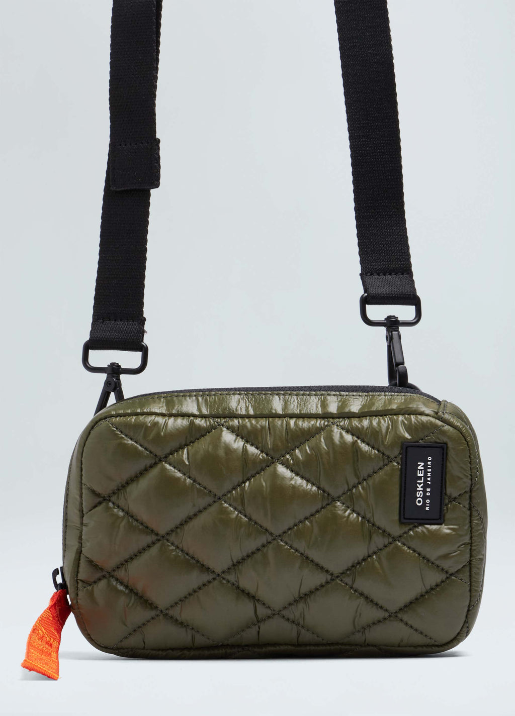 BOLSA PORTA CELULAR MATELASSE