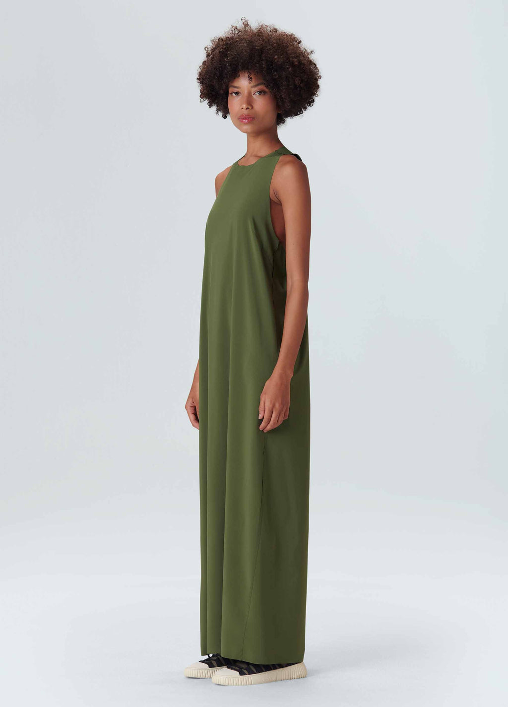 VESTIDO SUPERLIGHT