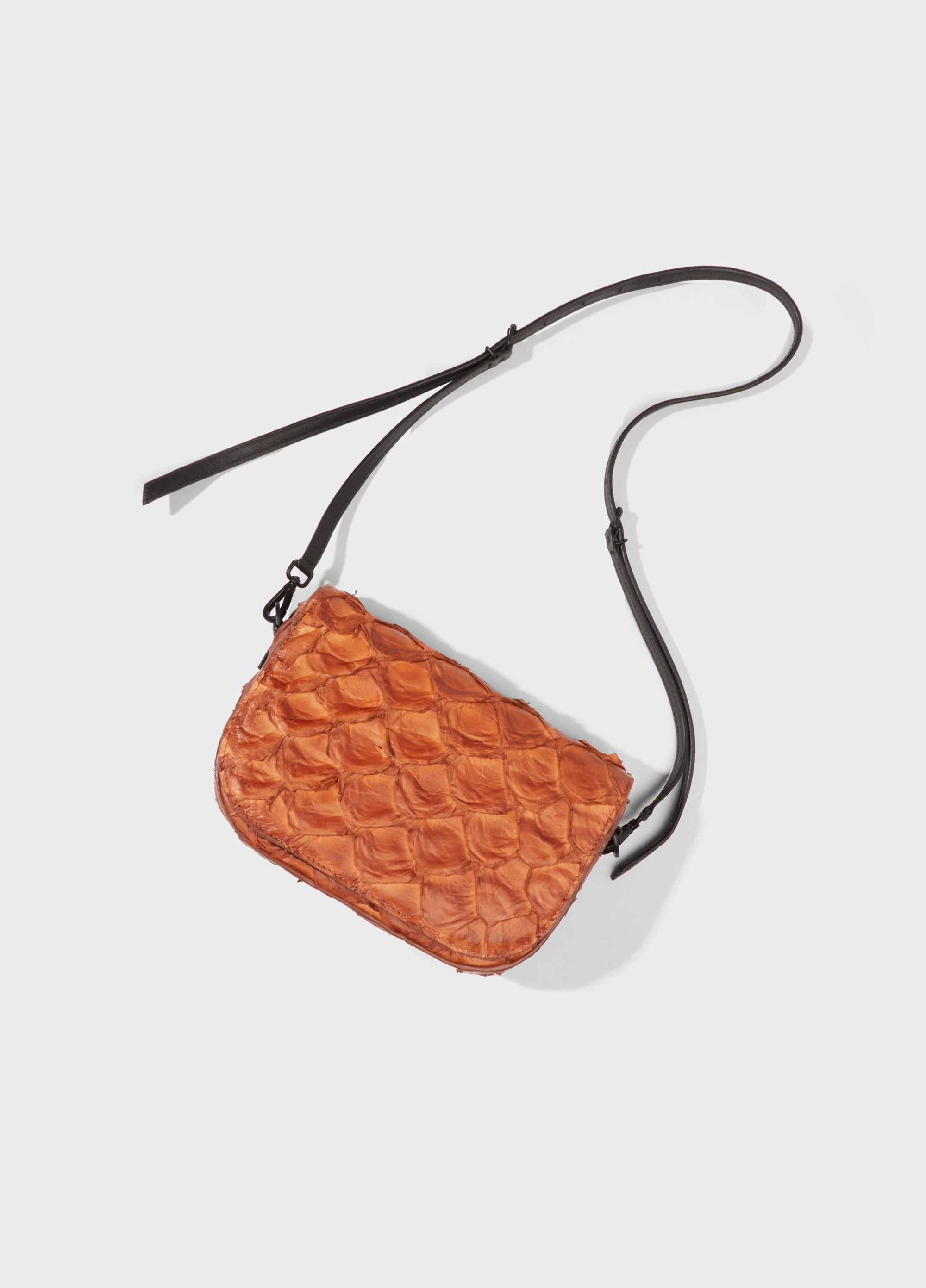 BOLSA PIRARUCU JATI