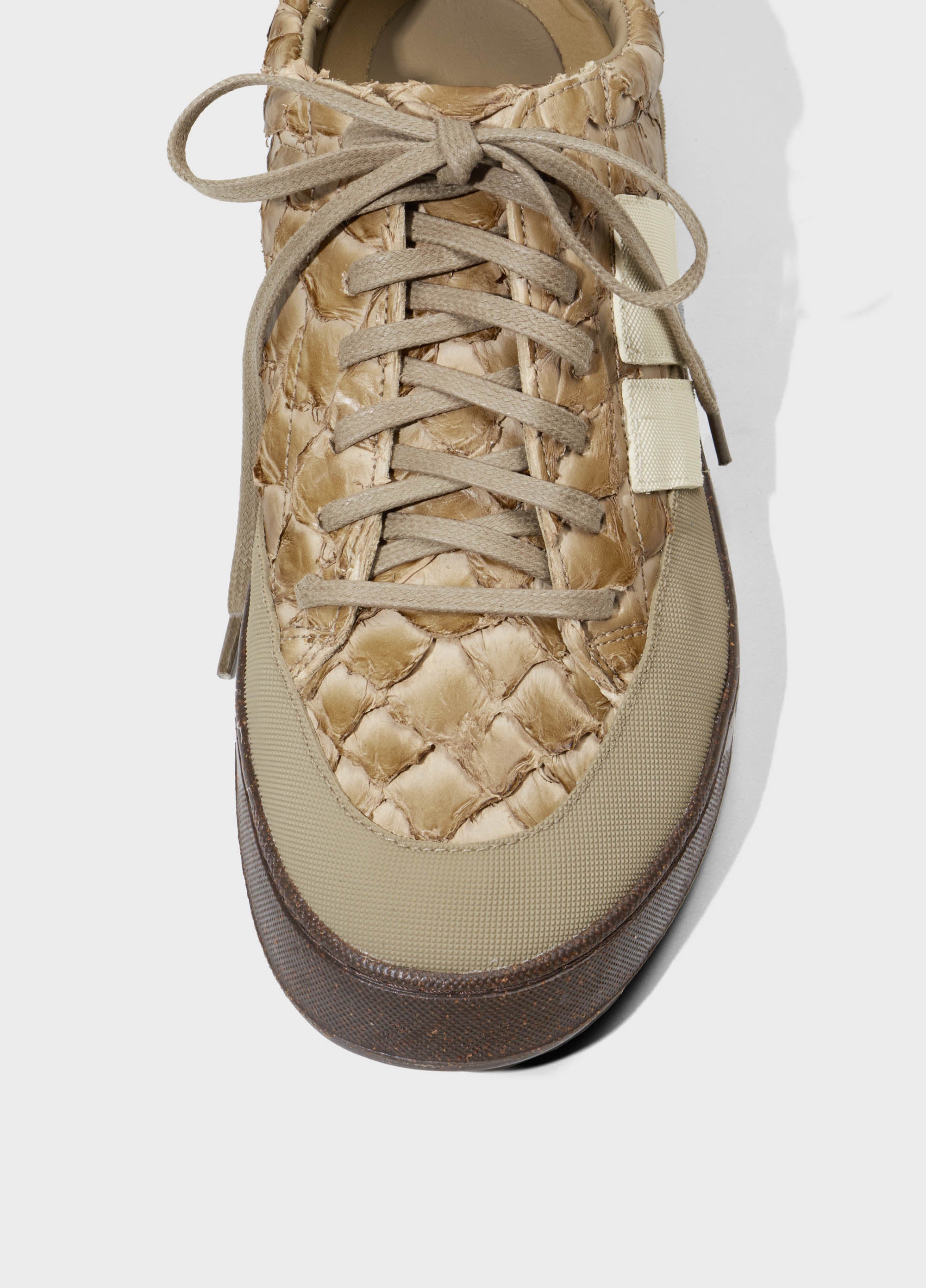 PIRARUCU AG SNEAKER M
