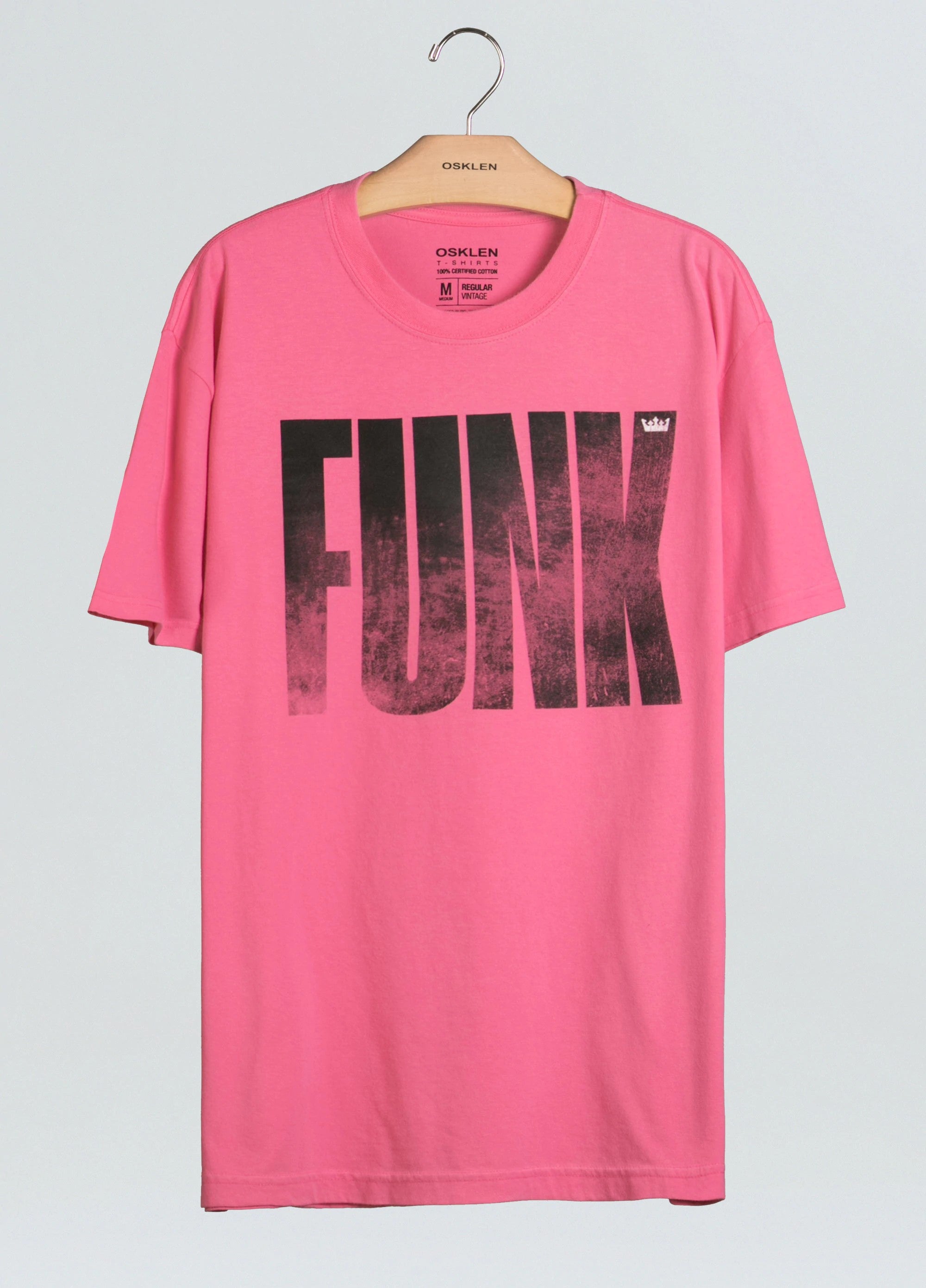 T-SHIRT VINTAGE FUNK