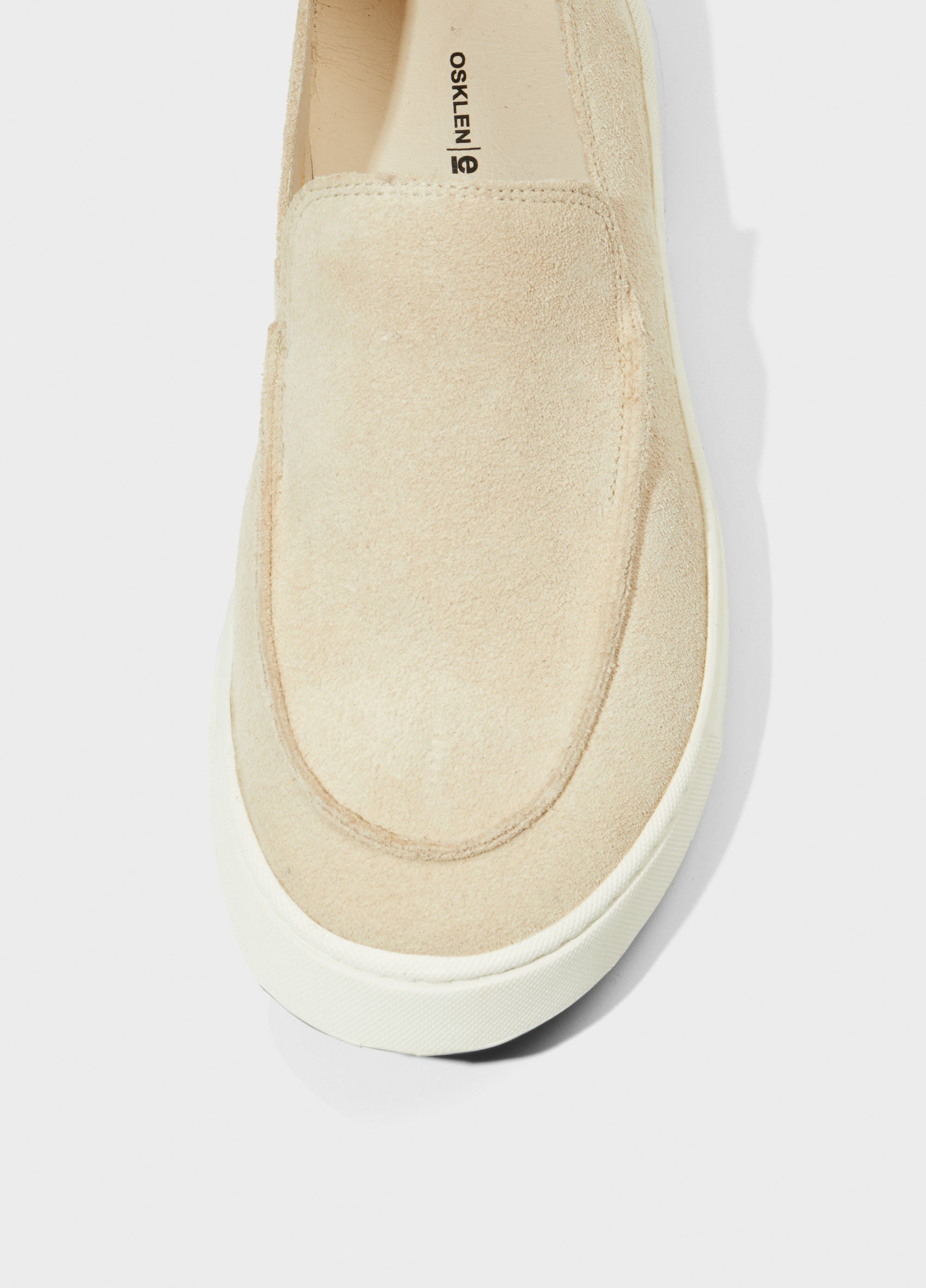TÊNIS SOHO SOFT MOC