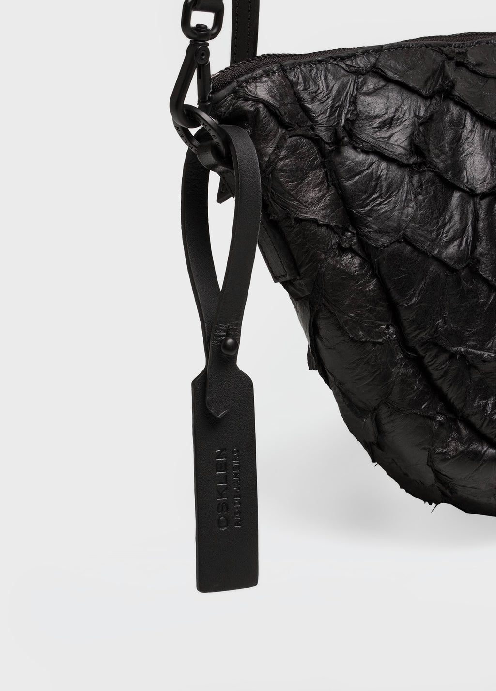 ANDIROBA PIRARUCU MINI BAG