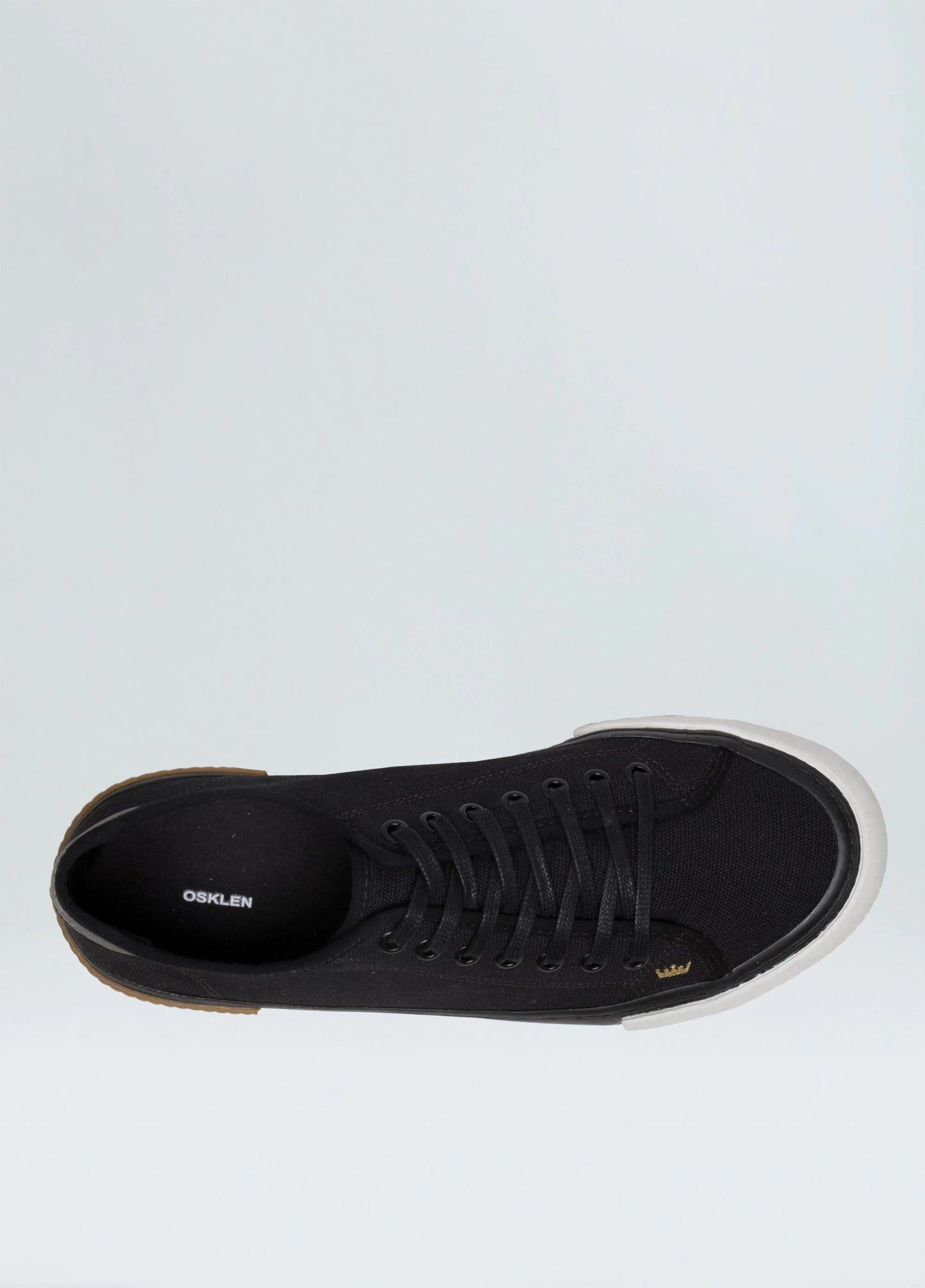 TÊNIS CANVAS TRIPLE SOLE M