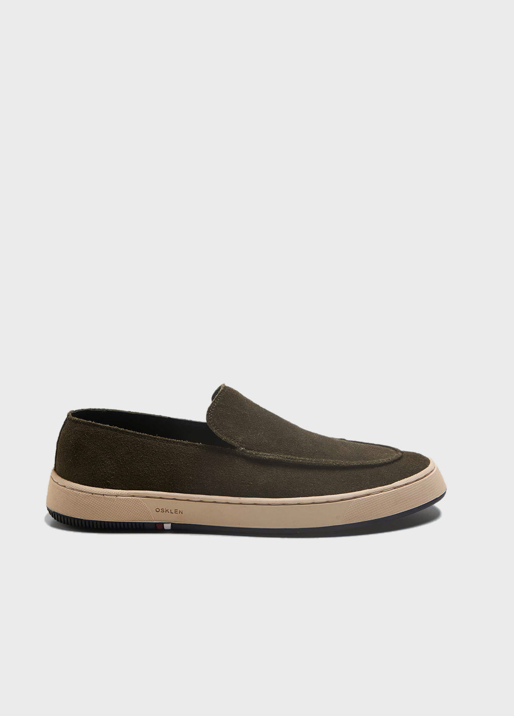 TÊNIS SOHO SOFT MOC M