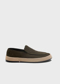 TÊNIS SOHO SOFT MOC M