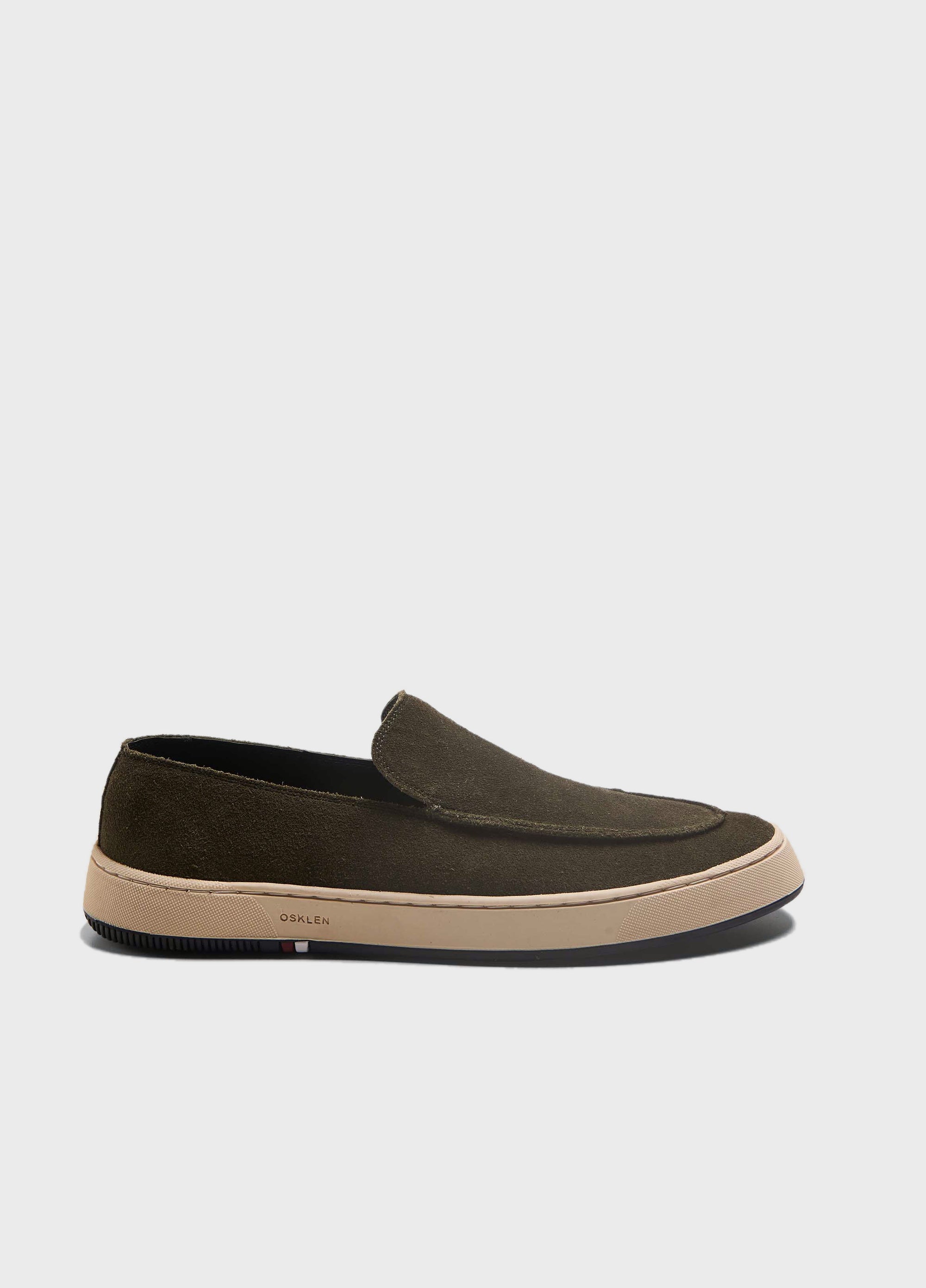 TÊNIS SOHO SOFT MOC M