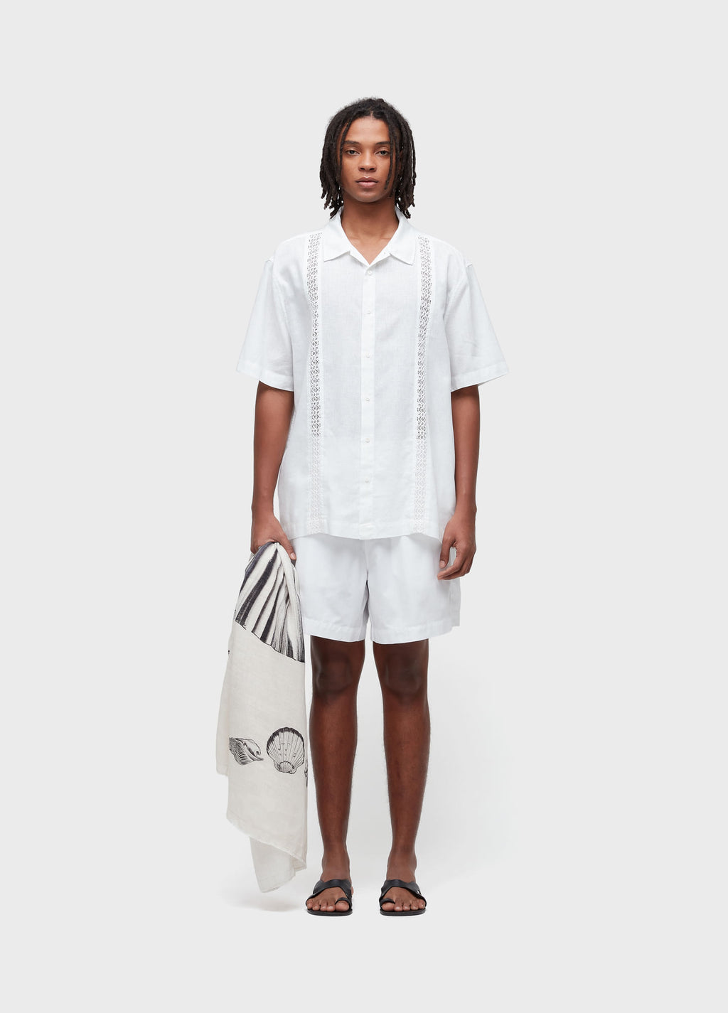 BERMUDA PJ OVER ITACARE