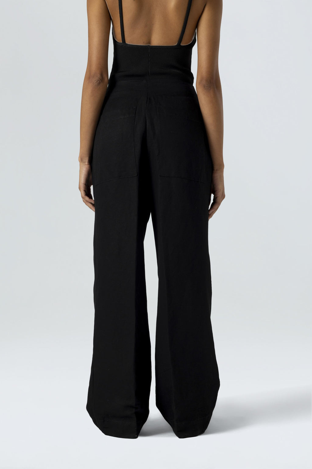 CALCA BLACK PRETO