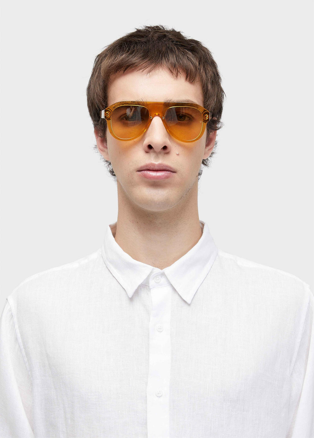 CAMISA CLASSIC LINEN ML