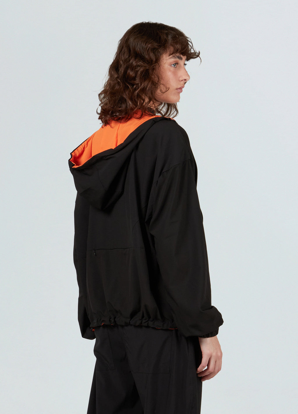 WINDBREAKER SUPERLIGHT DOUBLE FACE