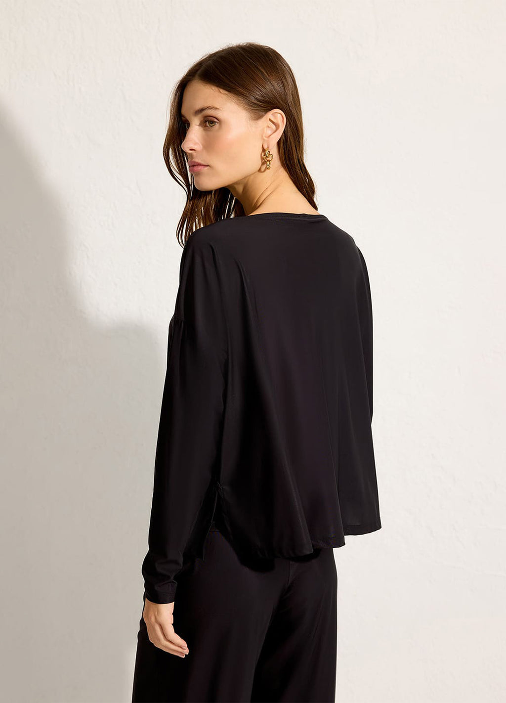 BLUSA RELAX