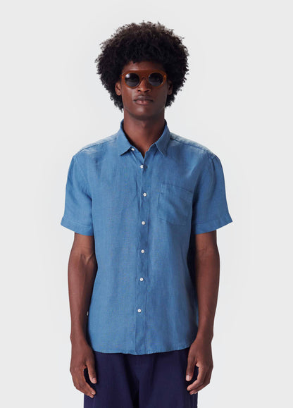 CAMISA CLASSIC LINEN