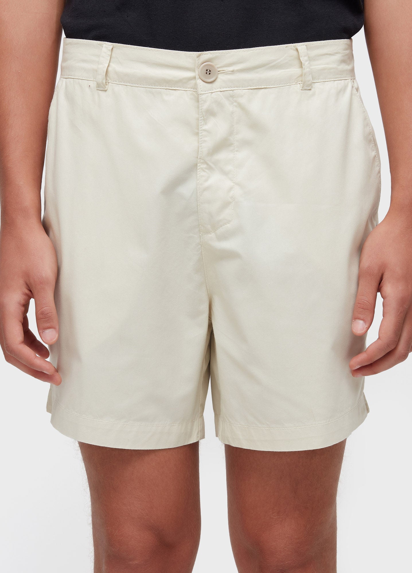 BERMUDA FLOW COTTON