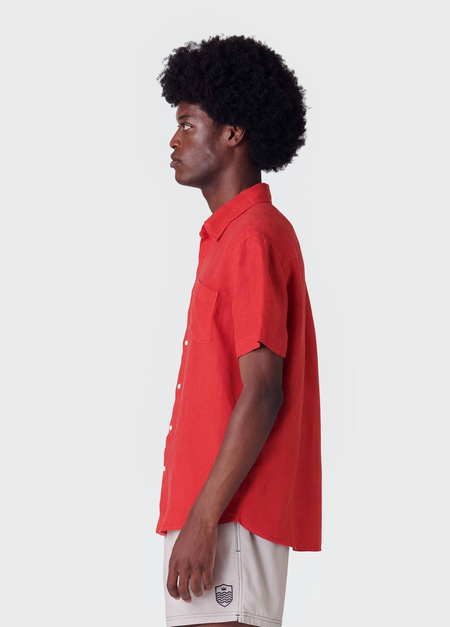 CAMISA CLASSIC LINEN