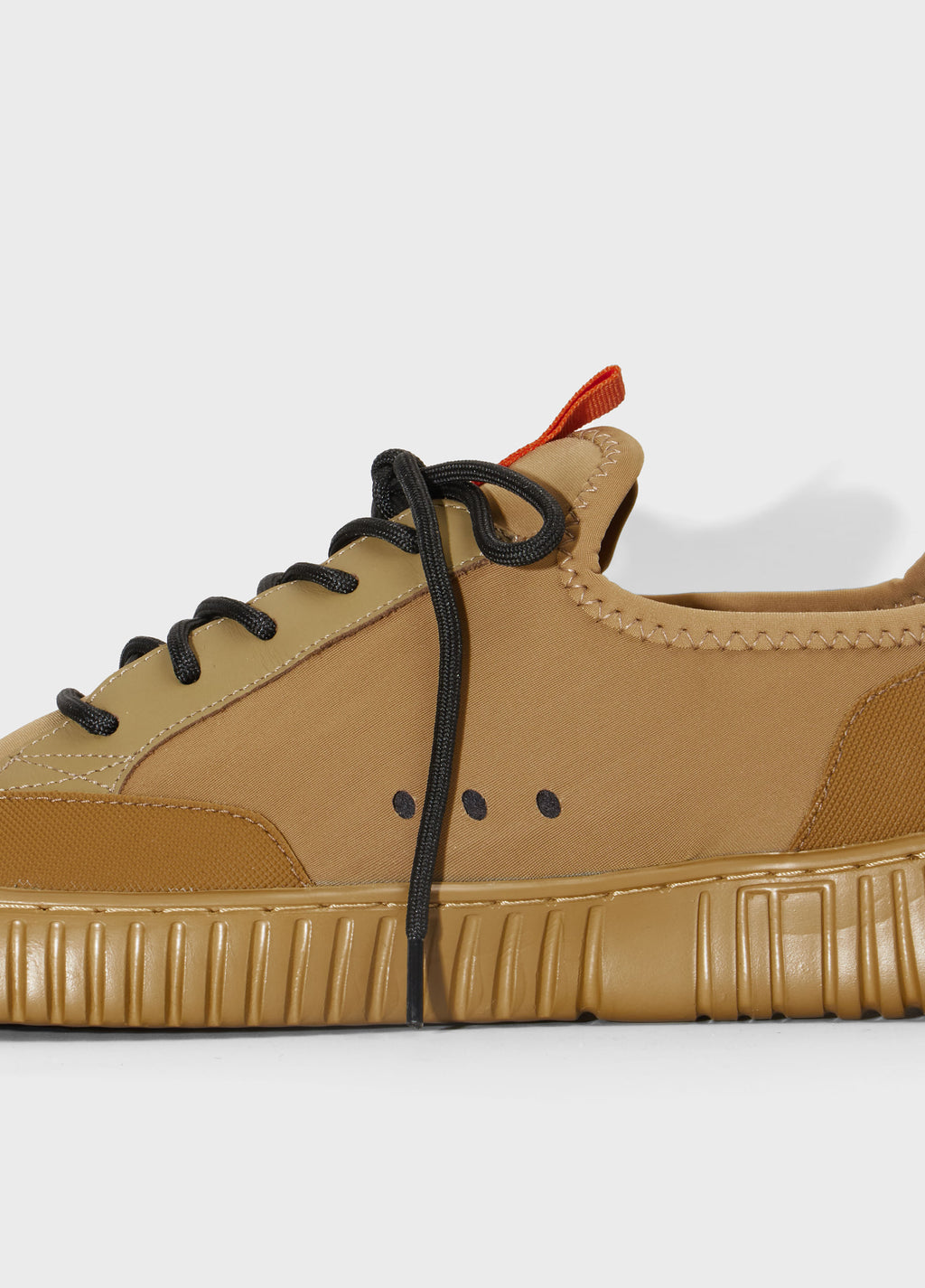 TENIS ARPX STRAPS MONOCHROMATIC MASC