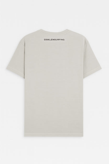 T-SHIRT STONE BEACH DRAW MC