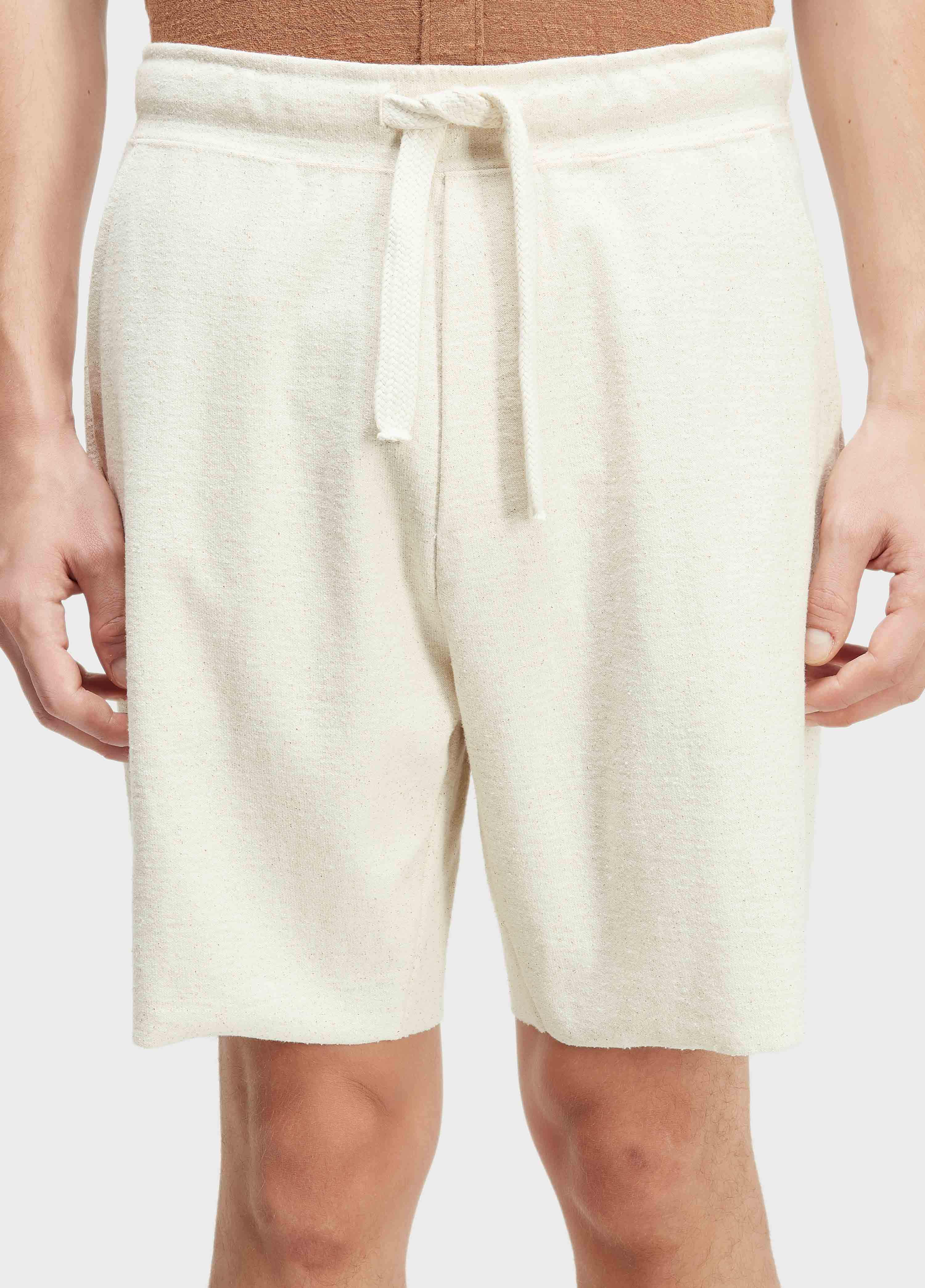 BERMUDA RUSTIC E-BASICS