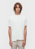 T-SHIRT MIX QUADRILE ASYMMETRIC MC