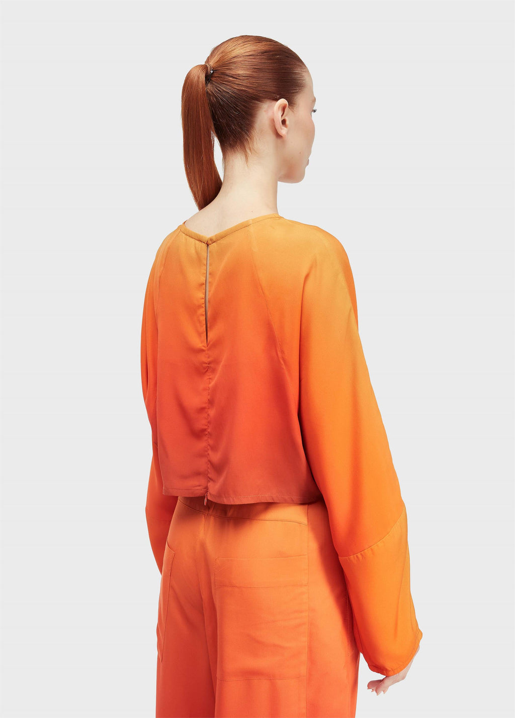 CAMISA MANGA LONGA SUNSET