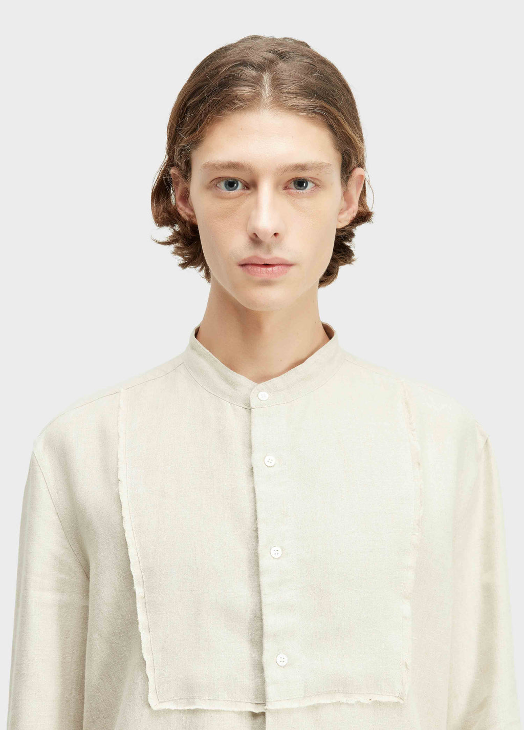 BATA LINEN RAW