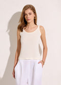 REGATA MALHA TRICOT
