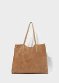 BOLSA TOTE YVI CAMURÇA