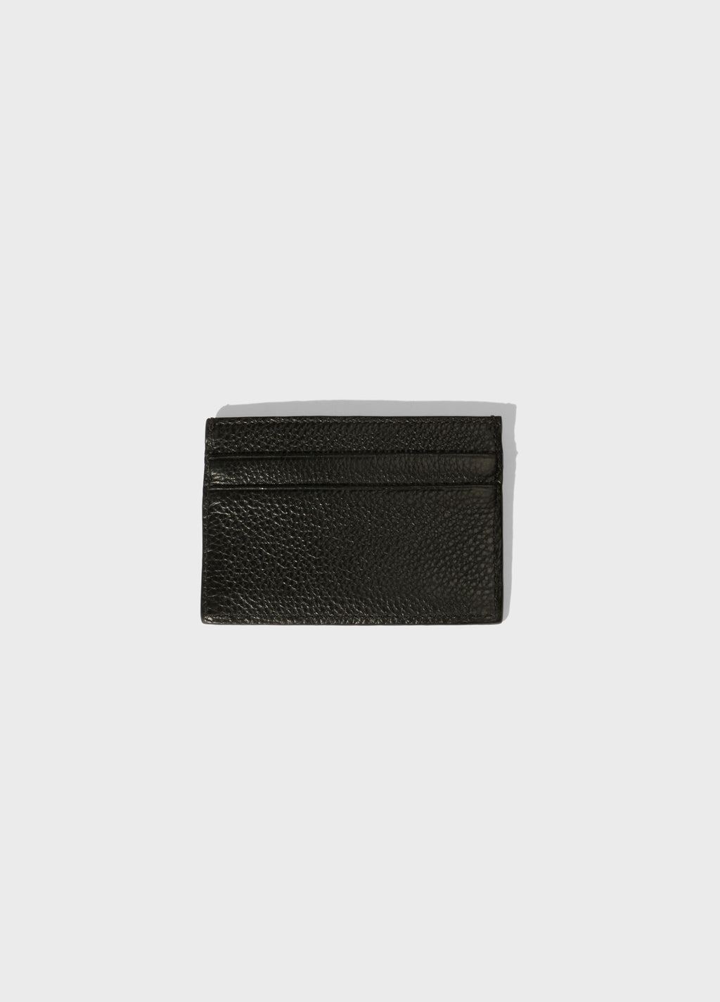 PORTA CARTAO SMALL NEW PRETO