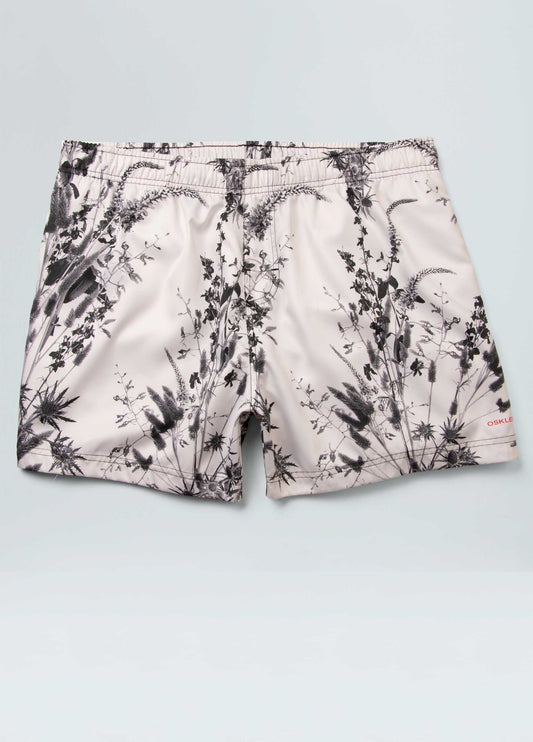 BEACH SHORT ORQUÍDEA LIGHT