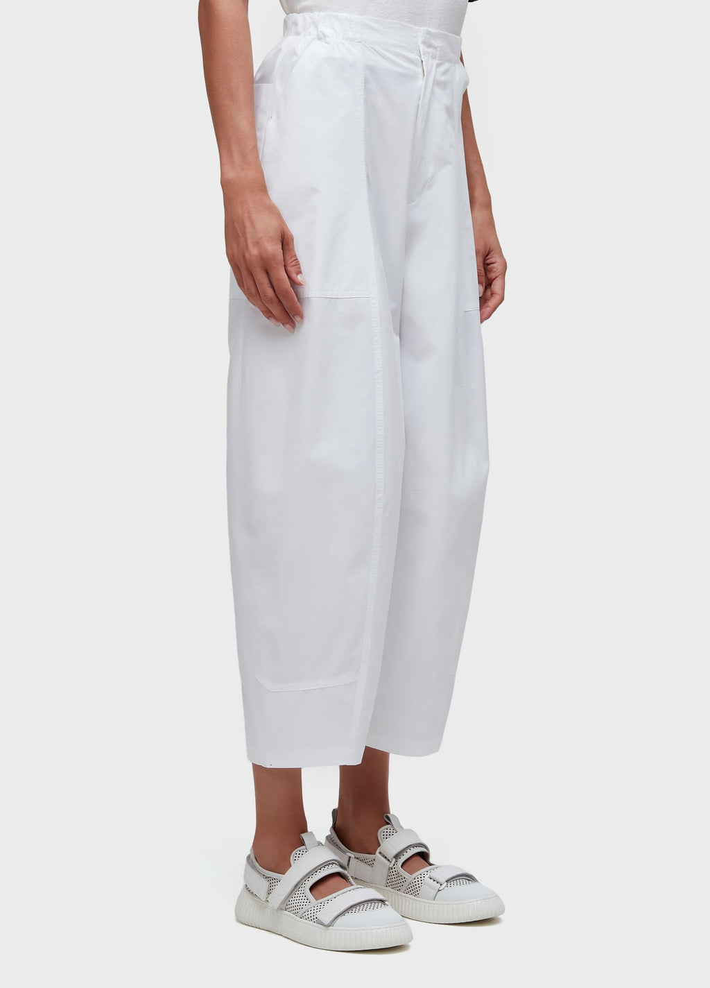 CALÇA COTTON