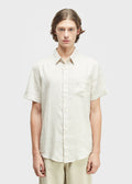 CAMISA CLASSIC LINEN MC