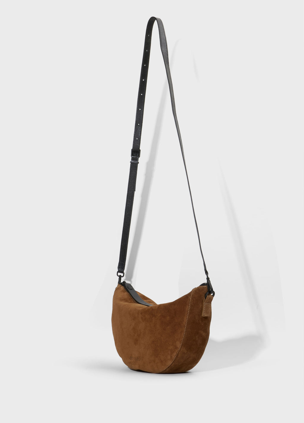 BOLSA MINI ANDIROBA CAMURÇA