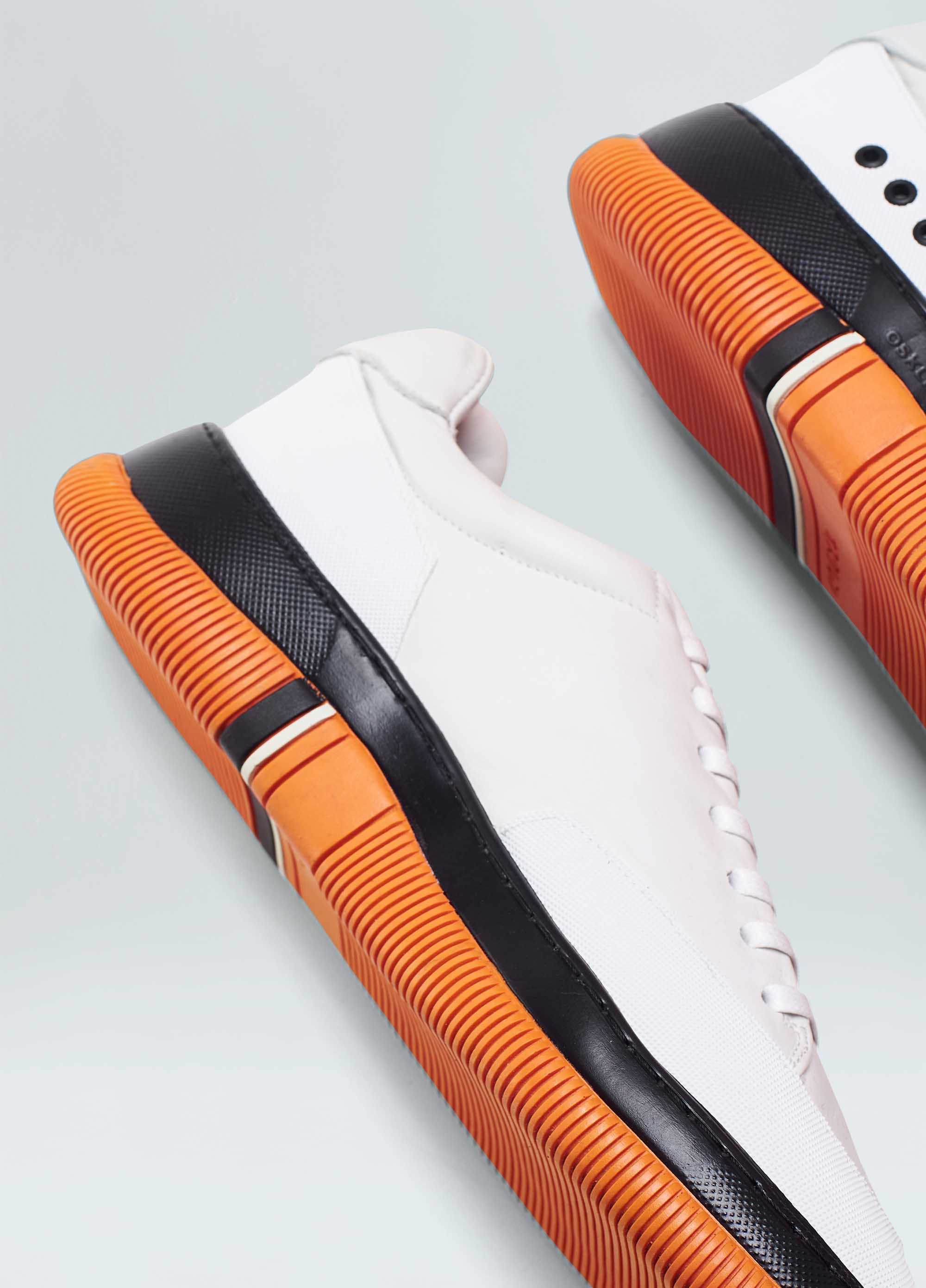 TÊNIS HYBRID LACES M