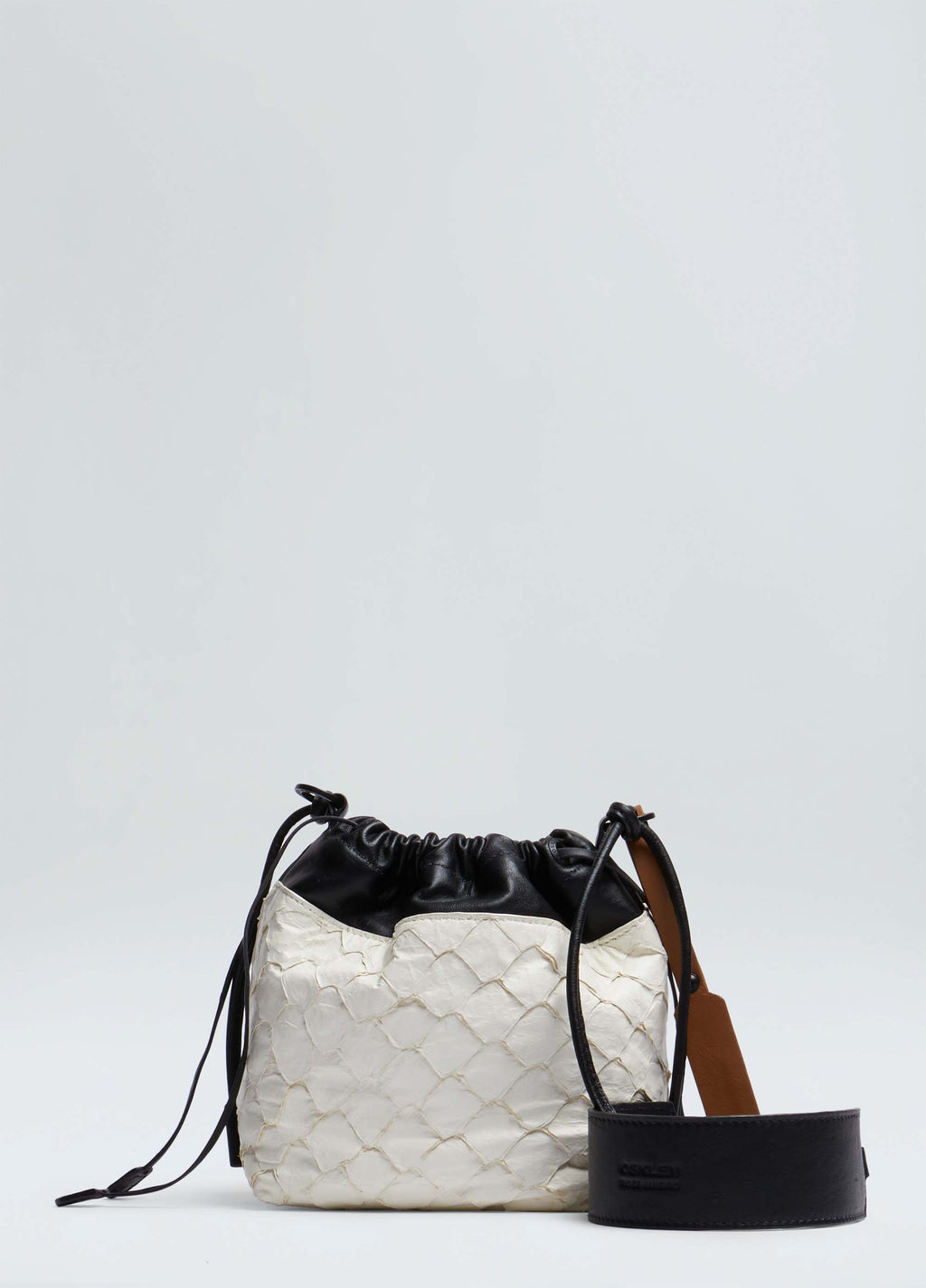 BOLSA PIRARUCU TAIRA